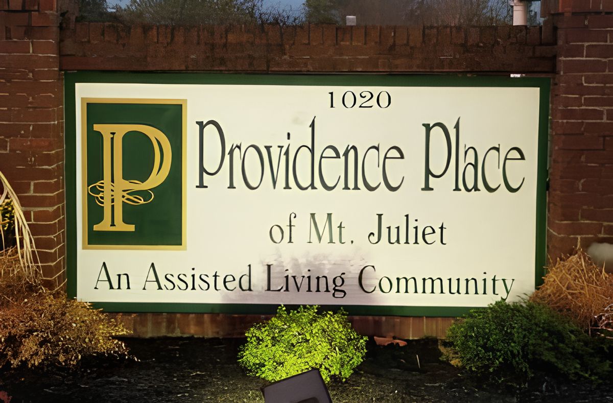 Providence Place Of Mt. Juliet 4