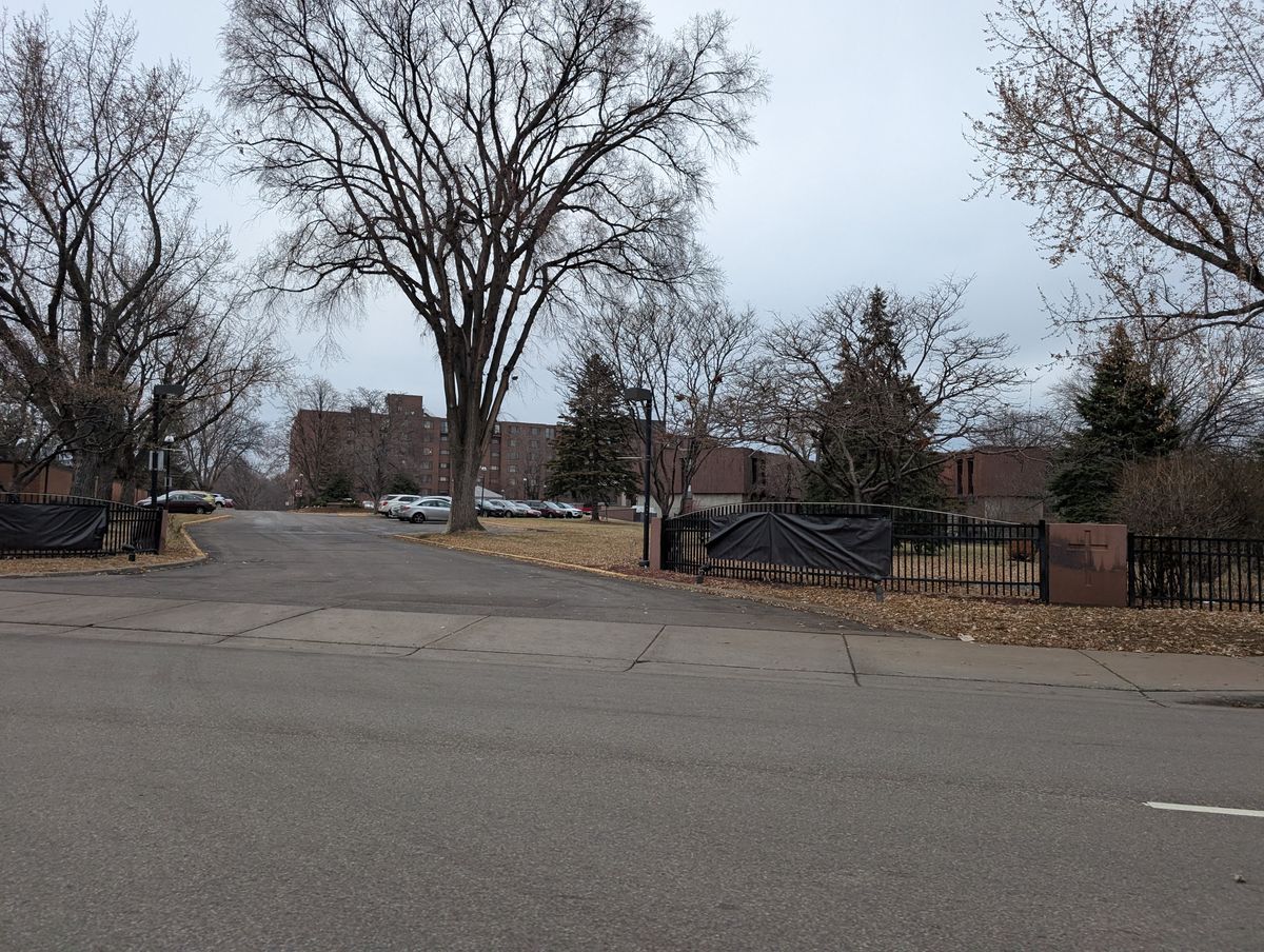 St Therese Senior Living of New Hope (UPDATED) - Get Pricing & See 6