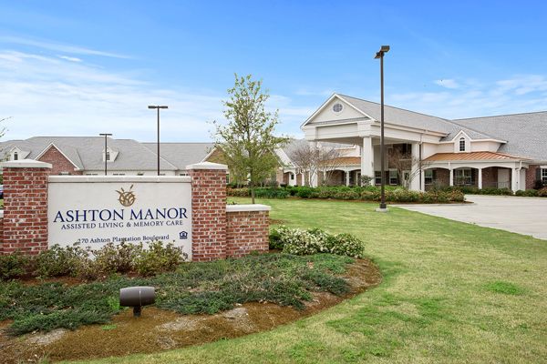 Ashton Manor 1