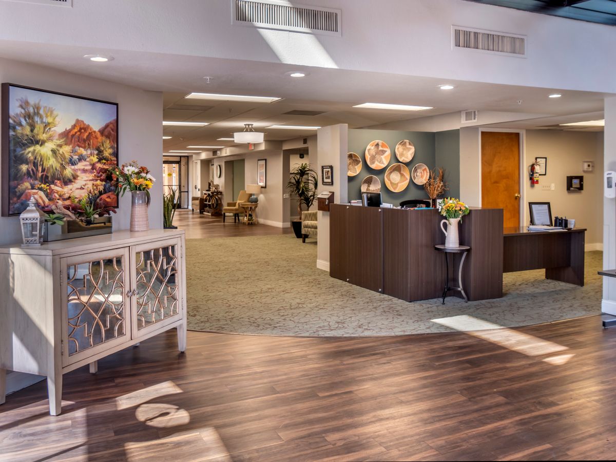 Brookdale Central Paradise Valley (UPDATED) Get Pricing, See 10