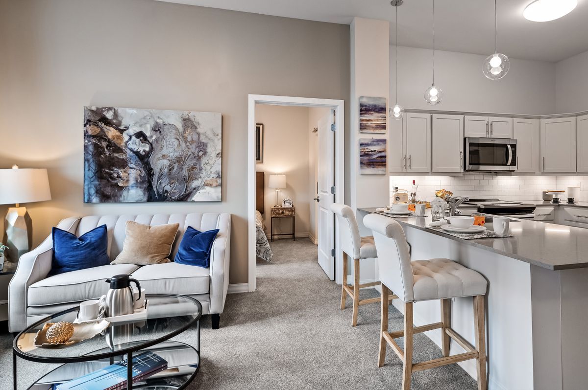Ridgecrest Of Mccandless Senior Living And Memory Care Ridgecrest of McCandless (UPDATED) - Get Pricing, See 30 Photos, Read