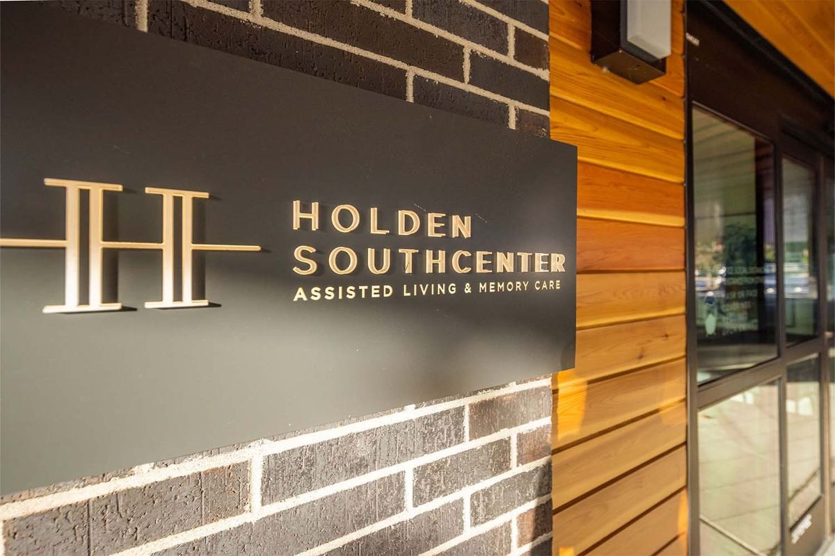 Holden Southcenter 3