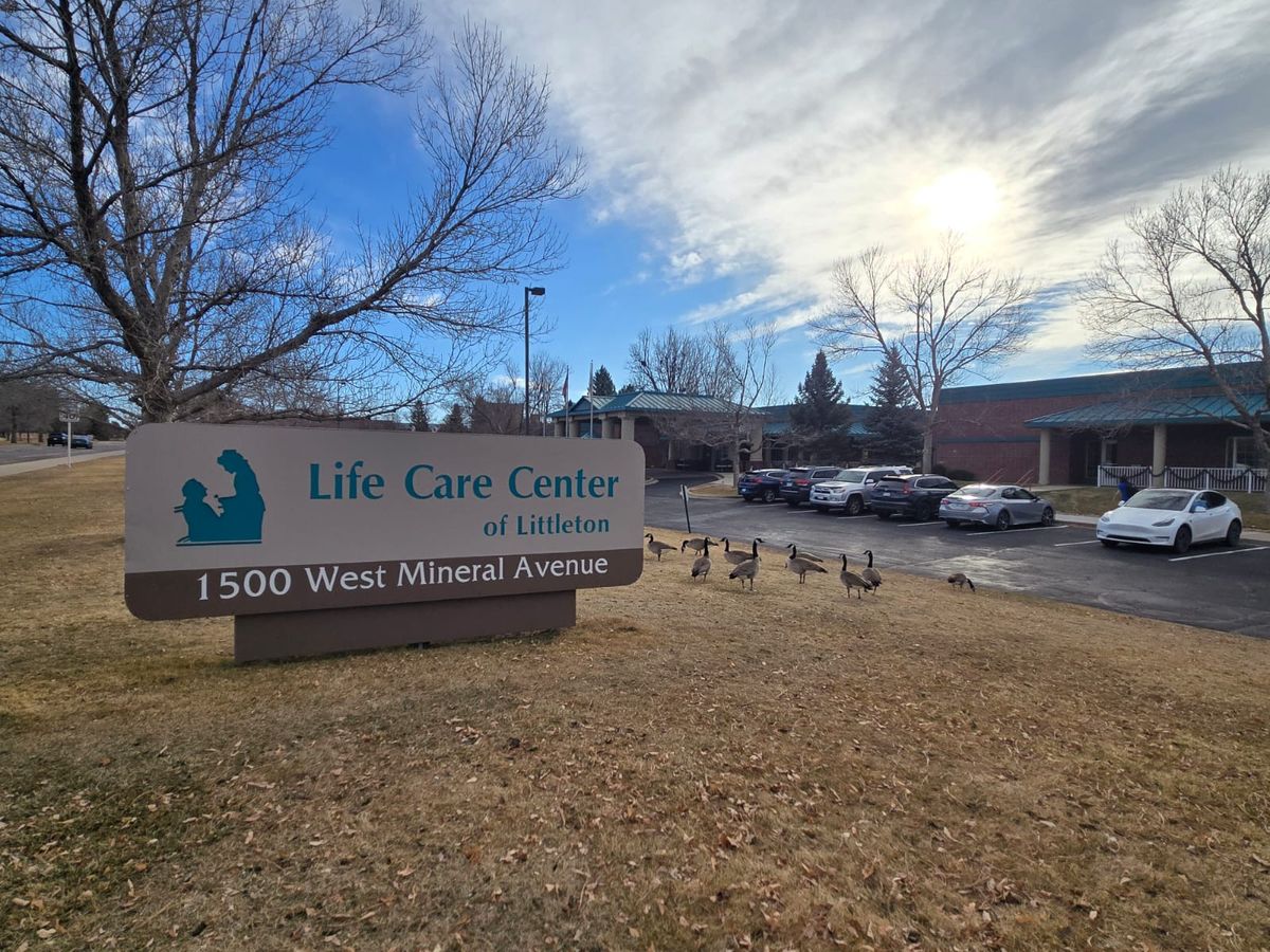 Life Care Center Of Littleton 1