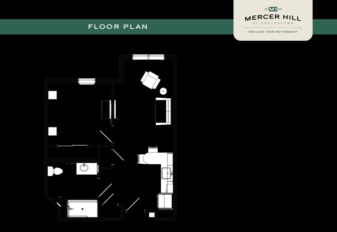 Mercer Hill At Doylestown (UPDATED) - Get Pricing, See 62 Photos & See  Floor Plans in Doylestown, PA