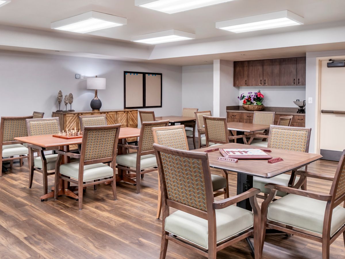 Brookdale Central Paradise Valley (UPDATED) Get Pricing, See 10