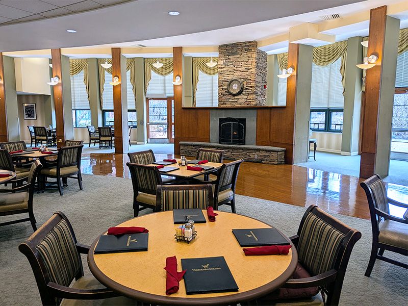 Wesley Enhanced Living Pennypack Park 2