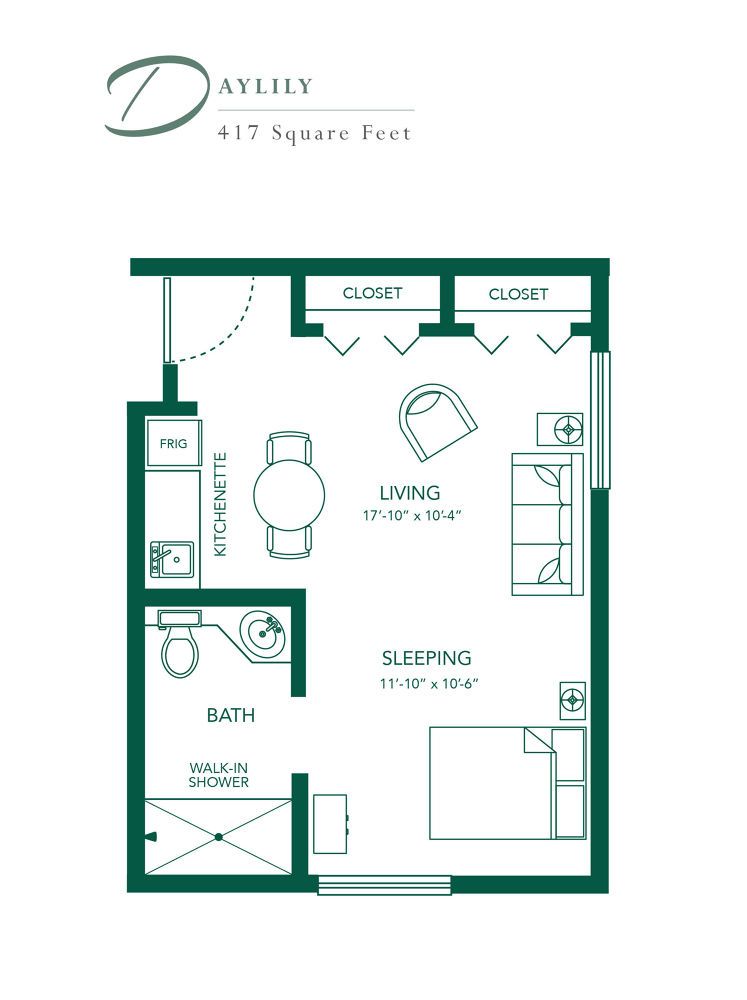 Dimensions are approximate. Floor plans may vary.