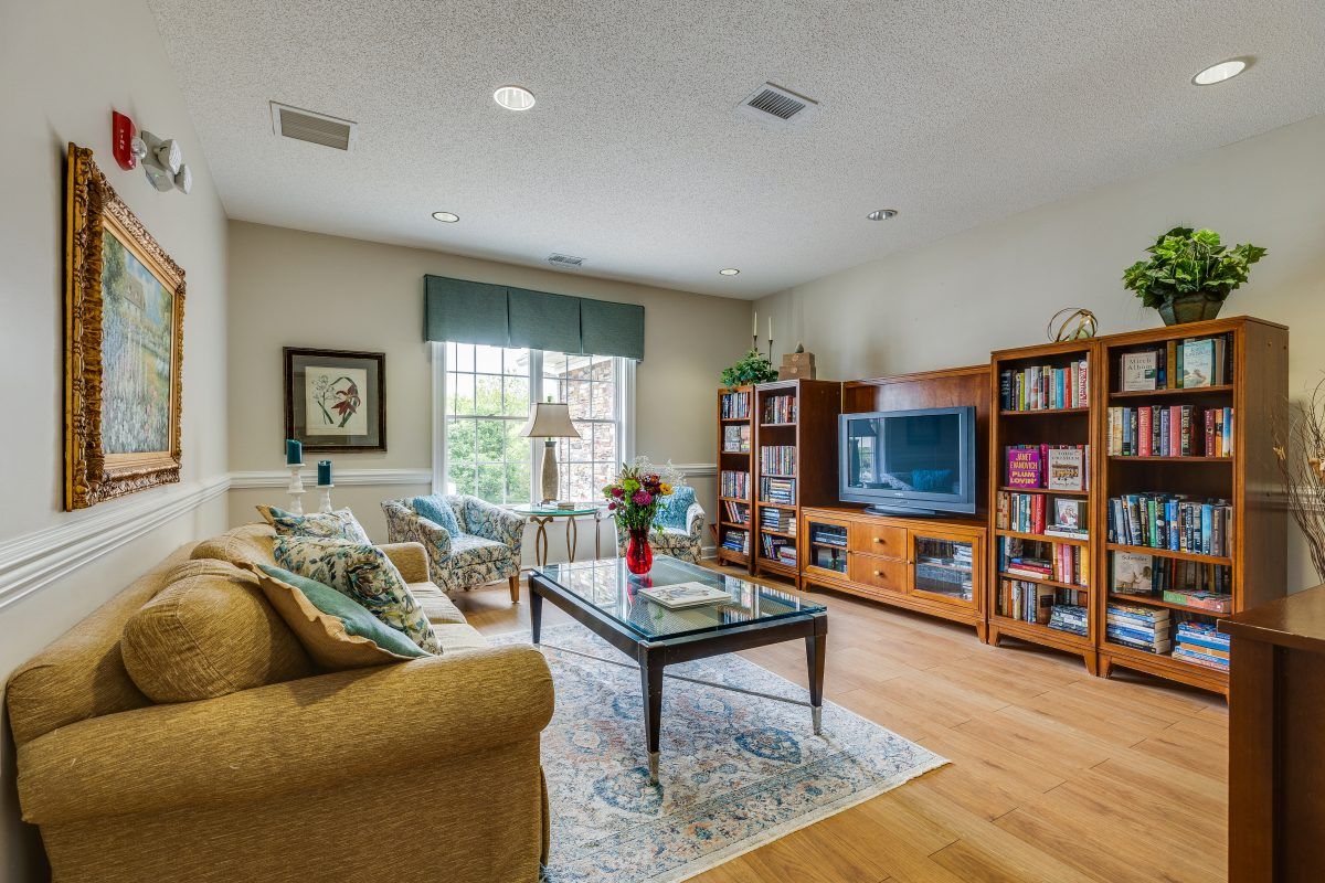 Arbor Ridge at Kernersville (UPDATED) Get Pricing & See 18 Photos in