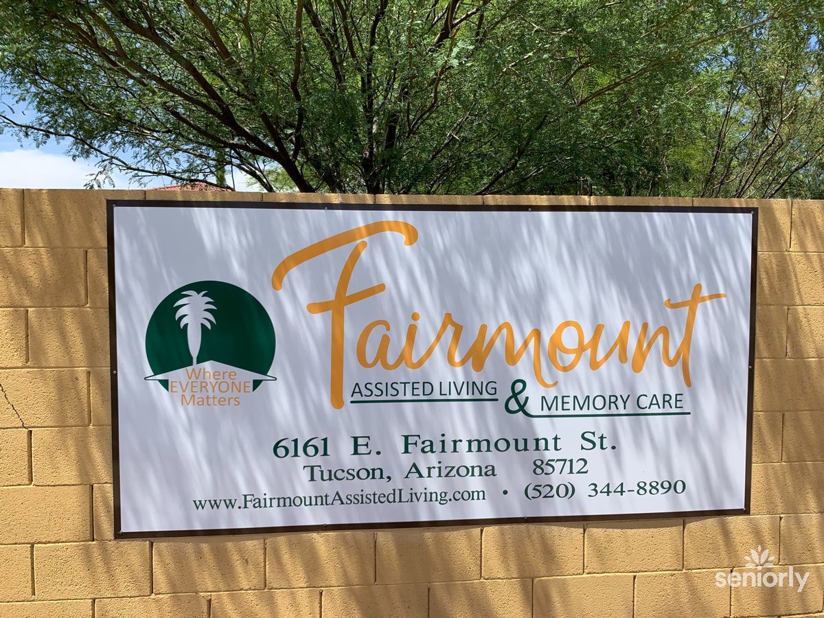 Fairmount Assisted Living, Tucson, AZ  6