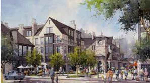 Corso Chevy Chase 2