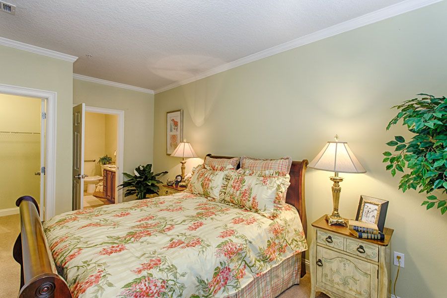 The Brennity at Melbourne Senior Living 5