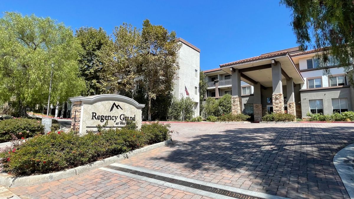 Regency Grand of West Covina Assisted Living and Memory Care 3