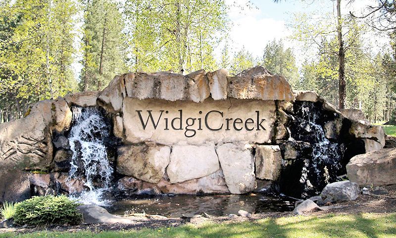 Widgi Creek 2
