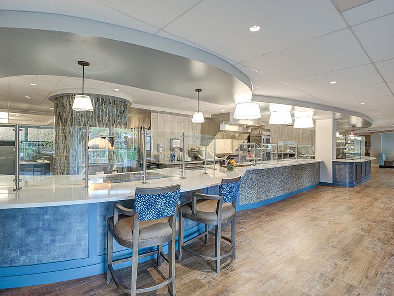 Wesley Enhanced Living Doylestown 3