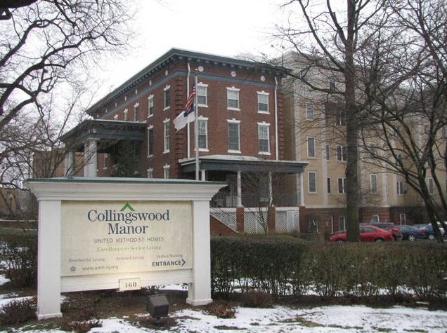 Collingswood Manor 1