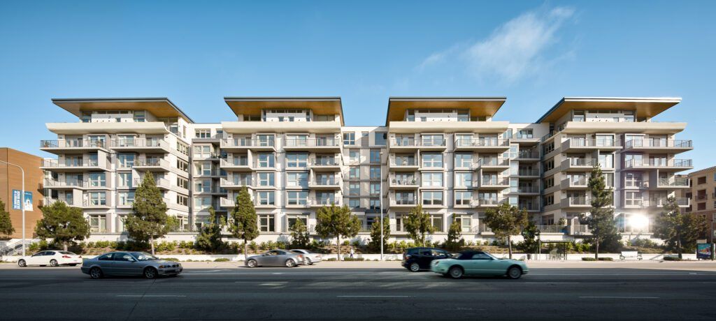 Avocet Playa Vista 1
