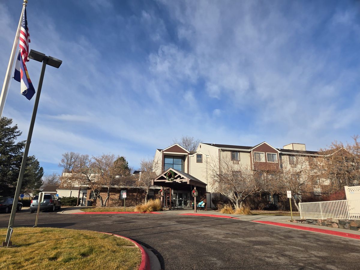 Northglenn Heights Assisted Living Community 3