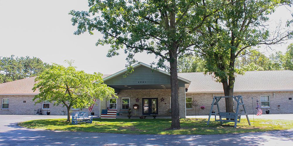 Wisconsin Rapids Assisted Care 2