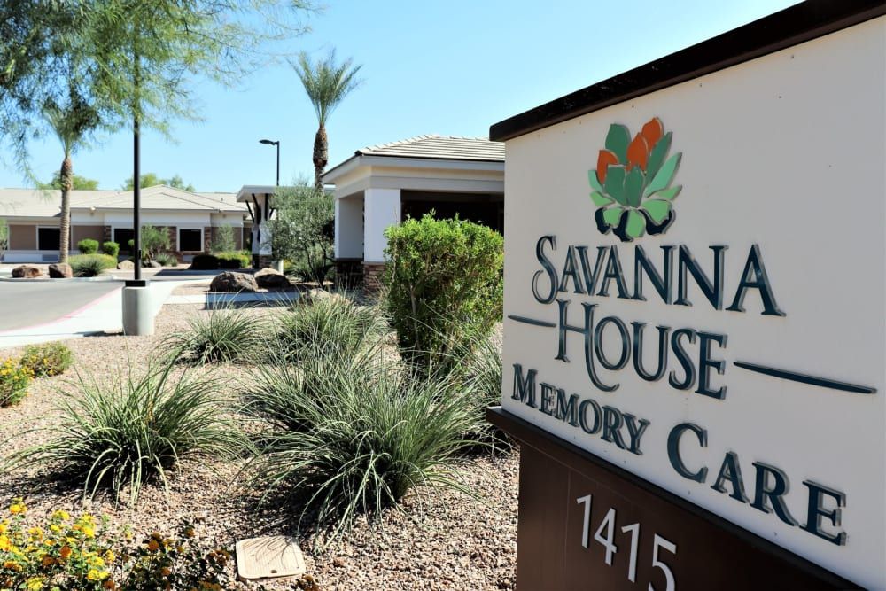Savanna House 4