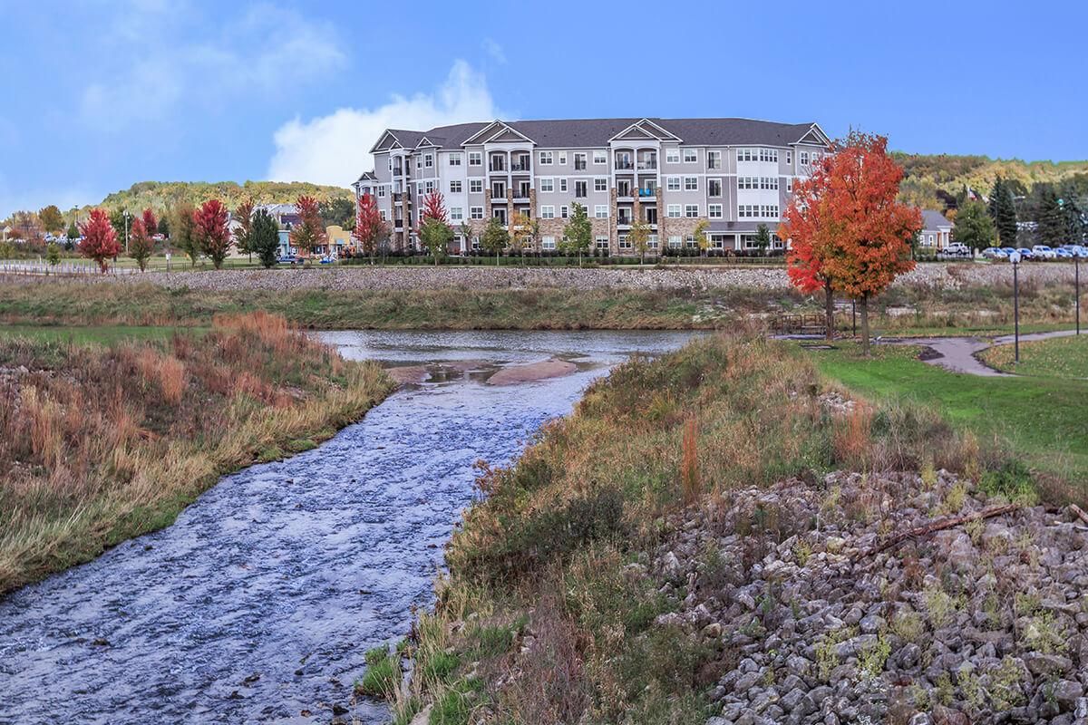 River Bend Assisted Living, Rochester, MN  8