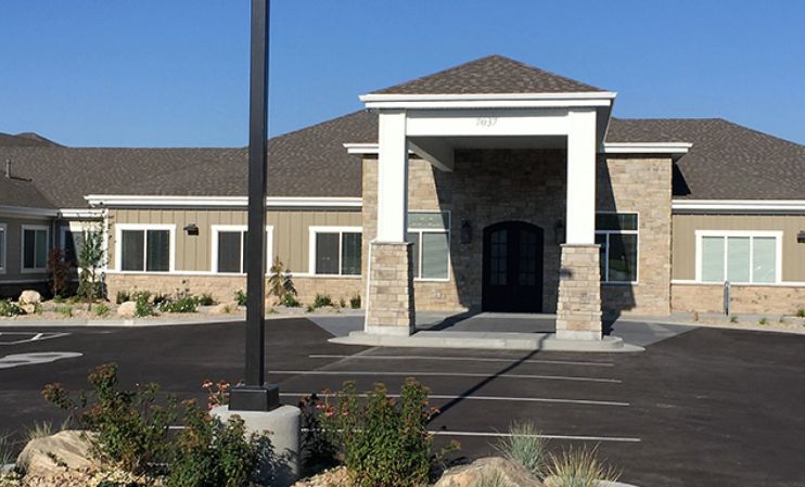 Sunridge Assisted Living And Memory Care 2