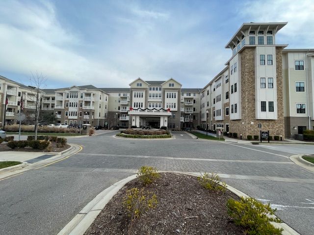 Swift Creek Health Center at The Templeton of Cary 1