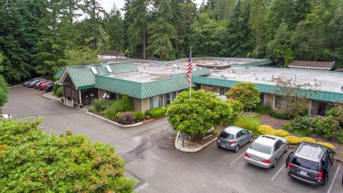 Bainbridge Island Health & Rehab Center 2