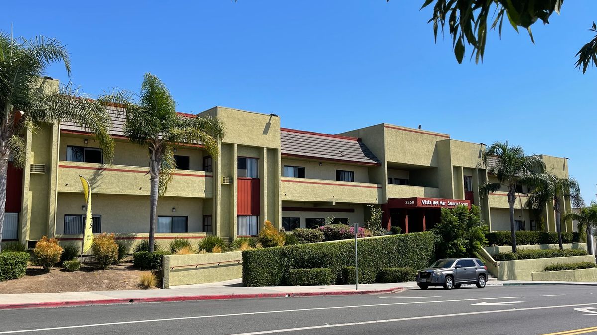 Vista Del Mar Senior Living 4