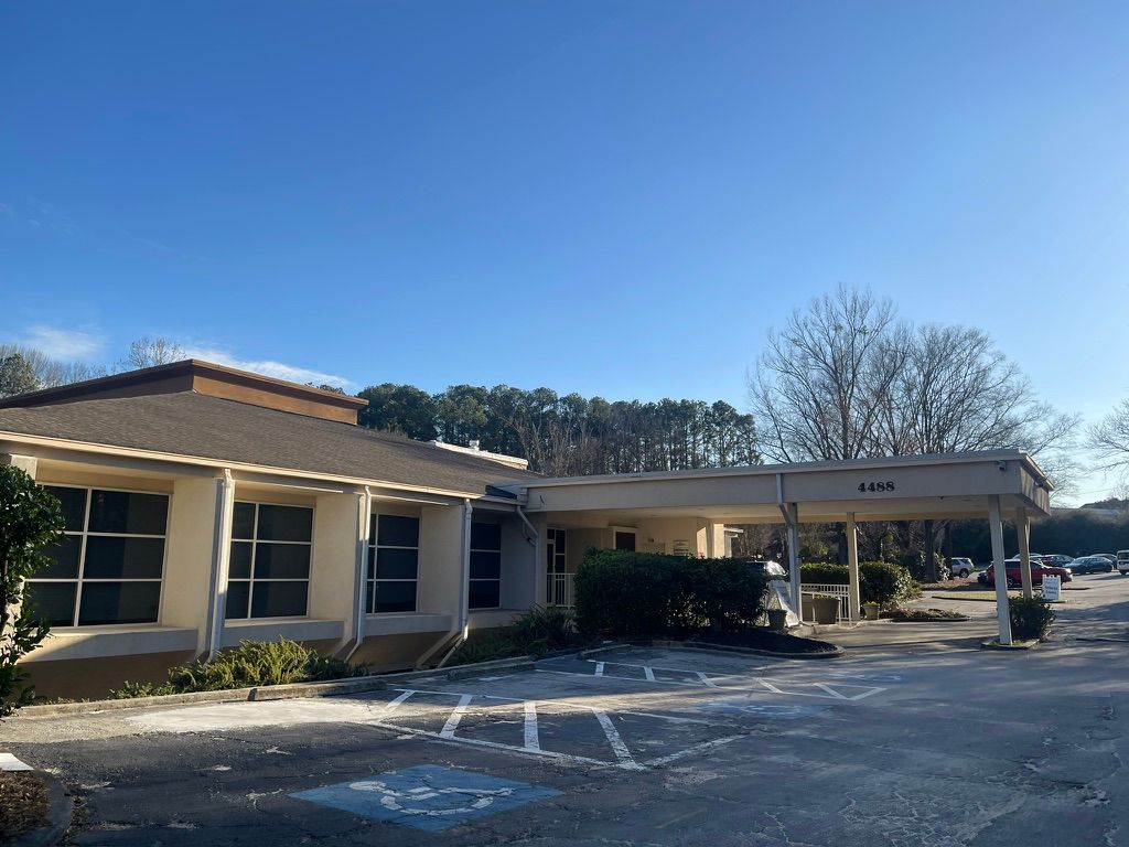 Phoenix at Dunwoody 3