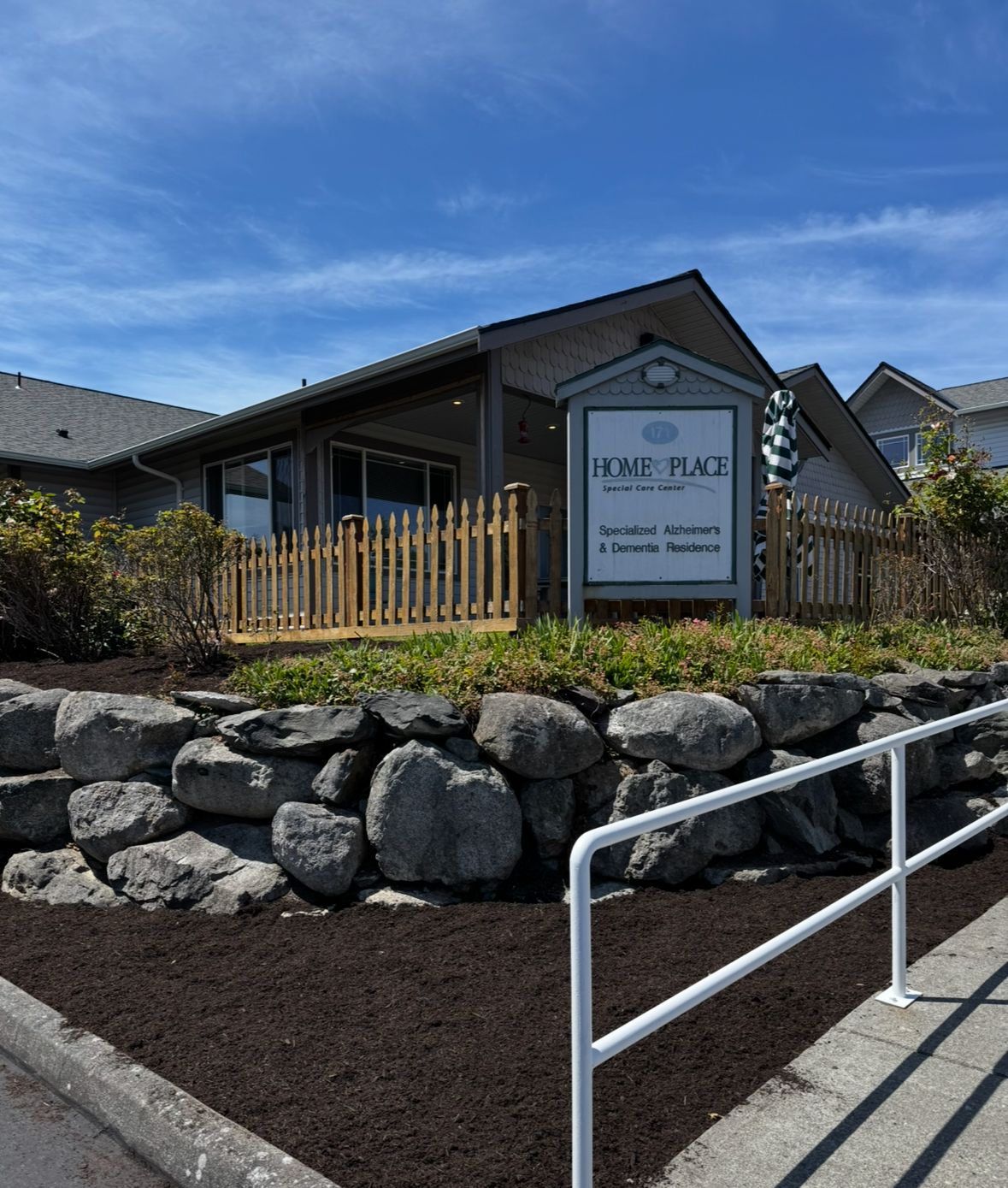 HomePlace Special Care At Oak Harbor 4