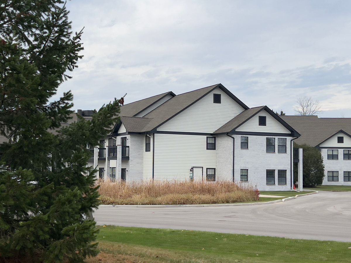 Charter Senior Living of Mequon 1