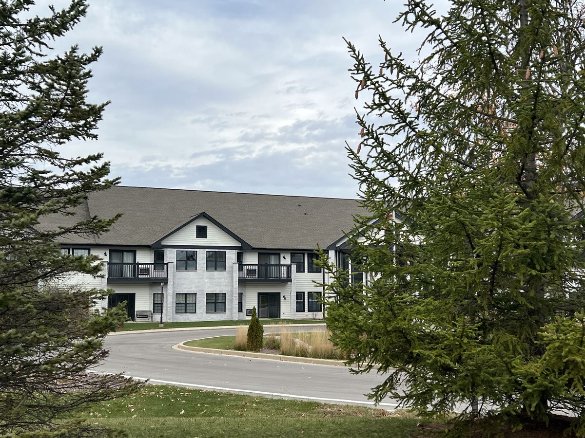 Charter Senior Living of Mequon 2