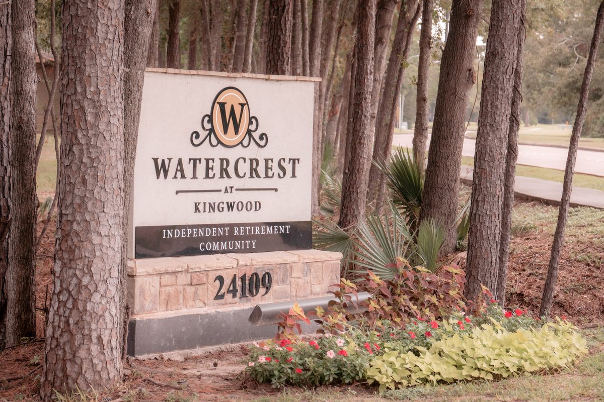 Watercrest at Kingwood Garden Village 4