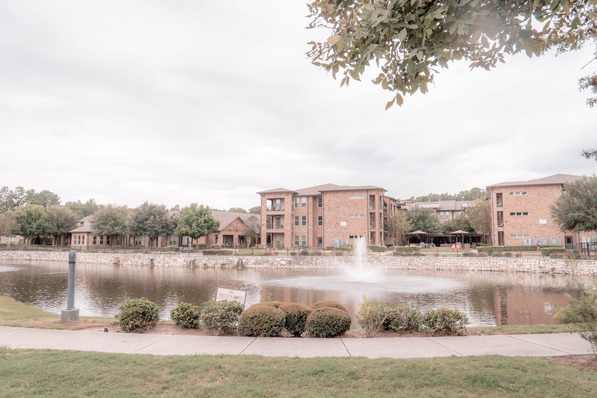 Watercrest at Kingwood Garden Village 5