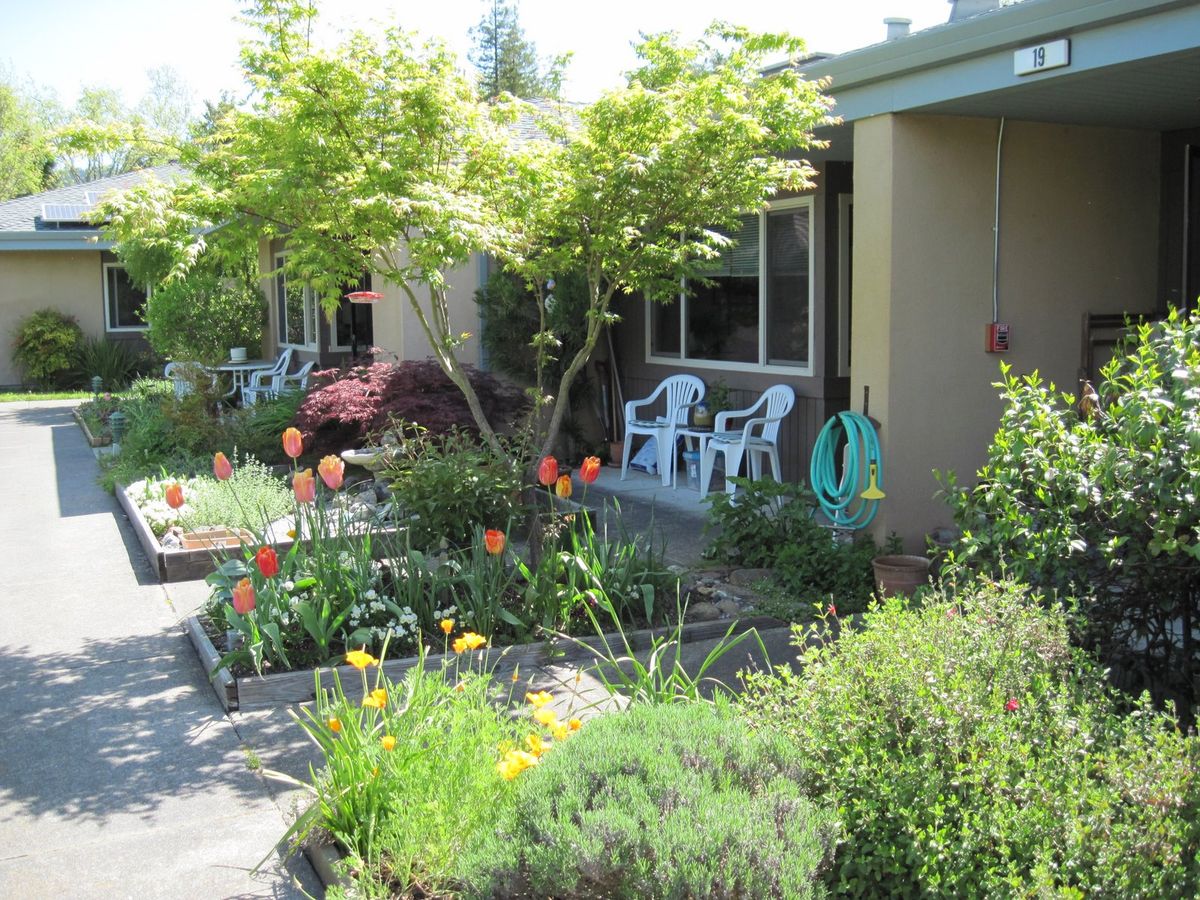 Friends House (UPDATED) Get Pricing & See 6 Photos in Santa Rosa, CA