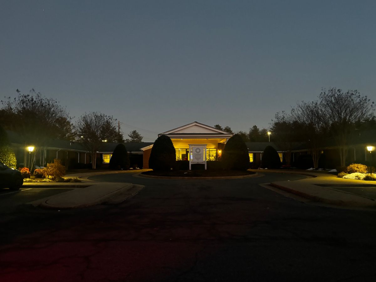 Cambridge Gardens Assisted Living 2