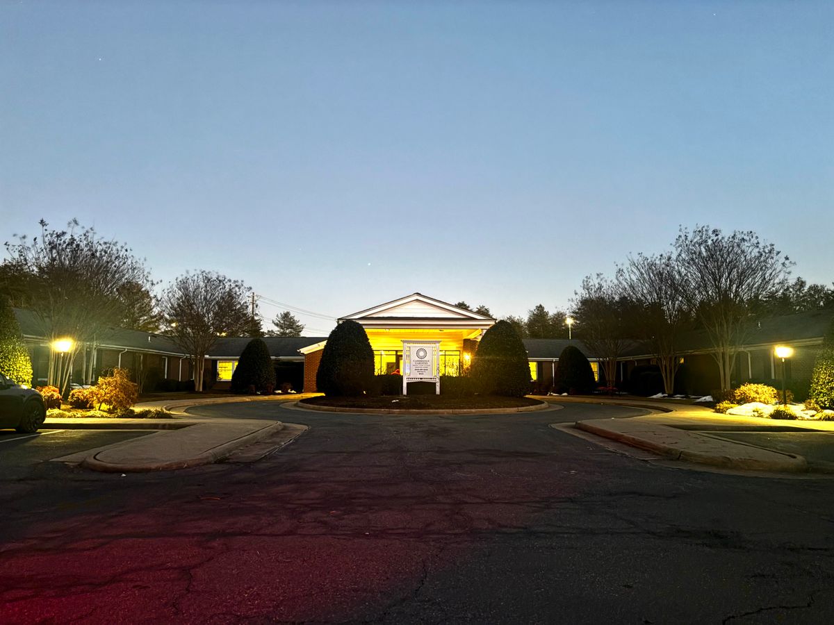 Cambridge Gardens Assisted Living 4