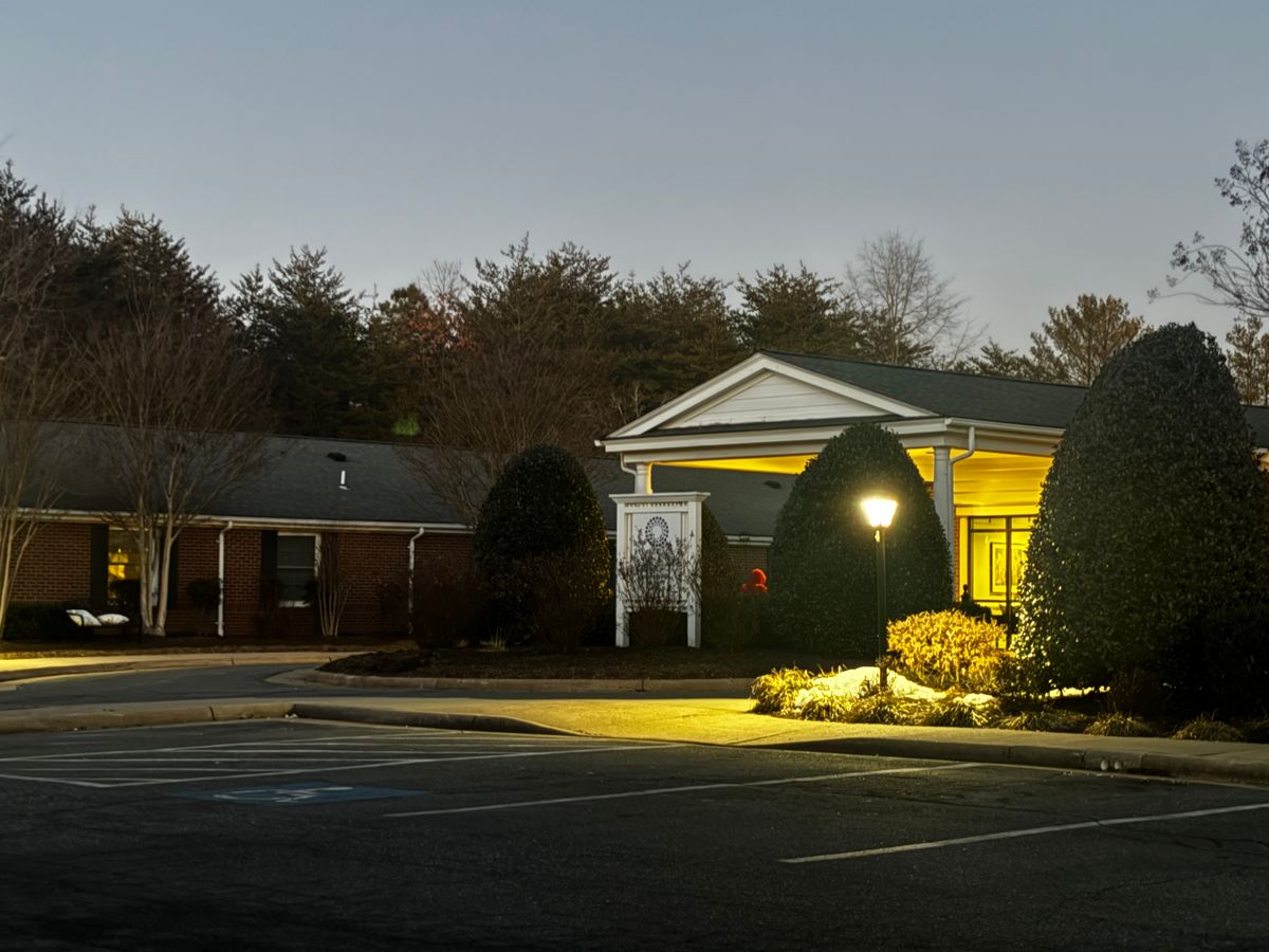 Cambridge Gardens Assisted Living 3