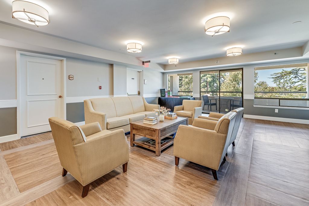 Pacifica Senior Living Burlingame 2