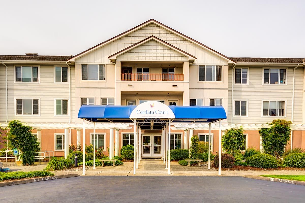 Cordata Court (UPDATED) Get Pricing & See 13 Photos in Bellingham, WA