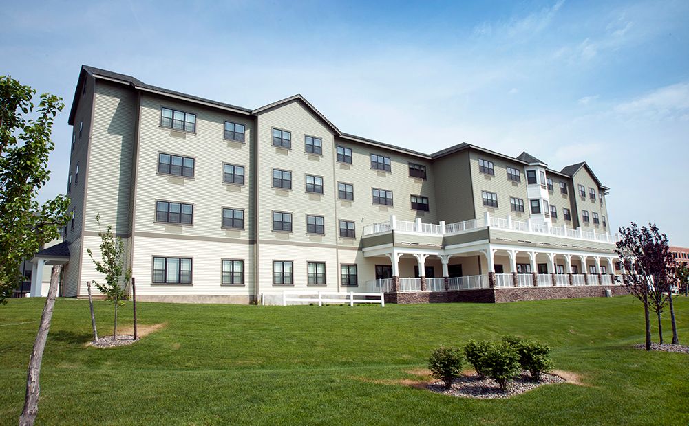 Braemar Living At Wallkill (UPDATED) Get Pricing & See 7 Photos in