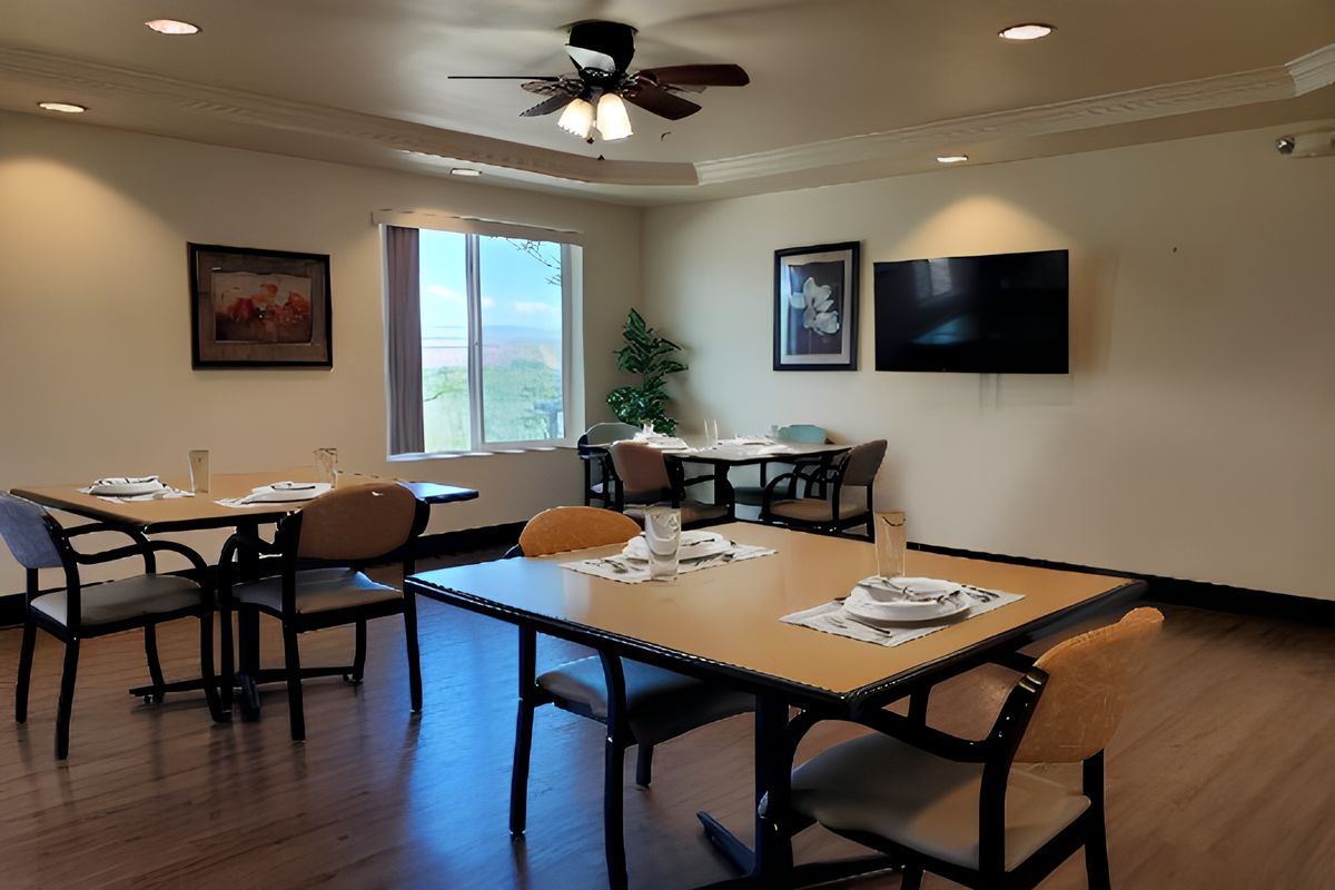 Christian Care Assisted Living Cottonwood 2
