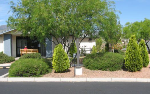Christian Care Assisted Living Cottonwood 1