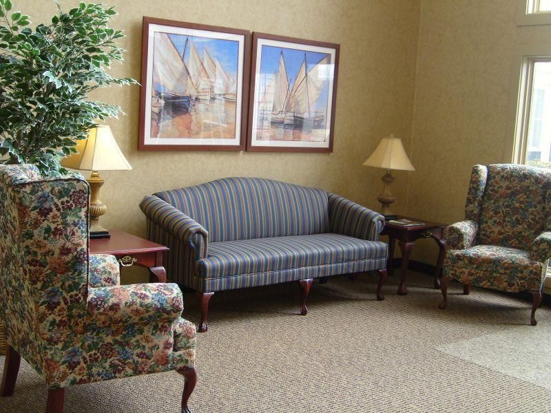 Langdon Place of Dover (Senior Living) 3