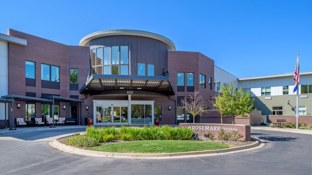 Rosemark At Mayfair Park 3