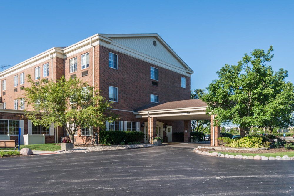 Manorcare Of Libertyville, undefined, undefined 1