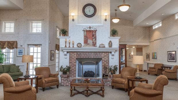 Charter Senior Living Of Bowie 3