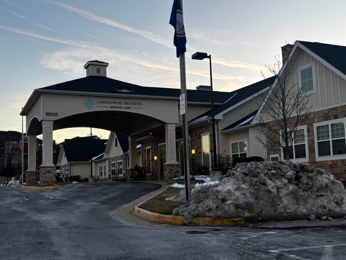 Lansdowne Heights 2