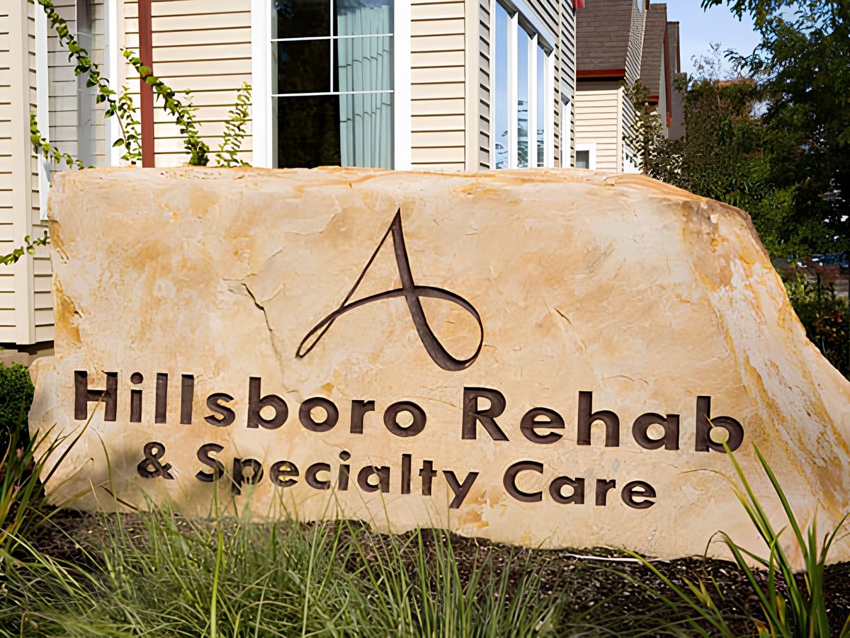 Avamere Rehabilitation Of Hillsboro 5