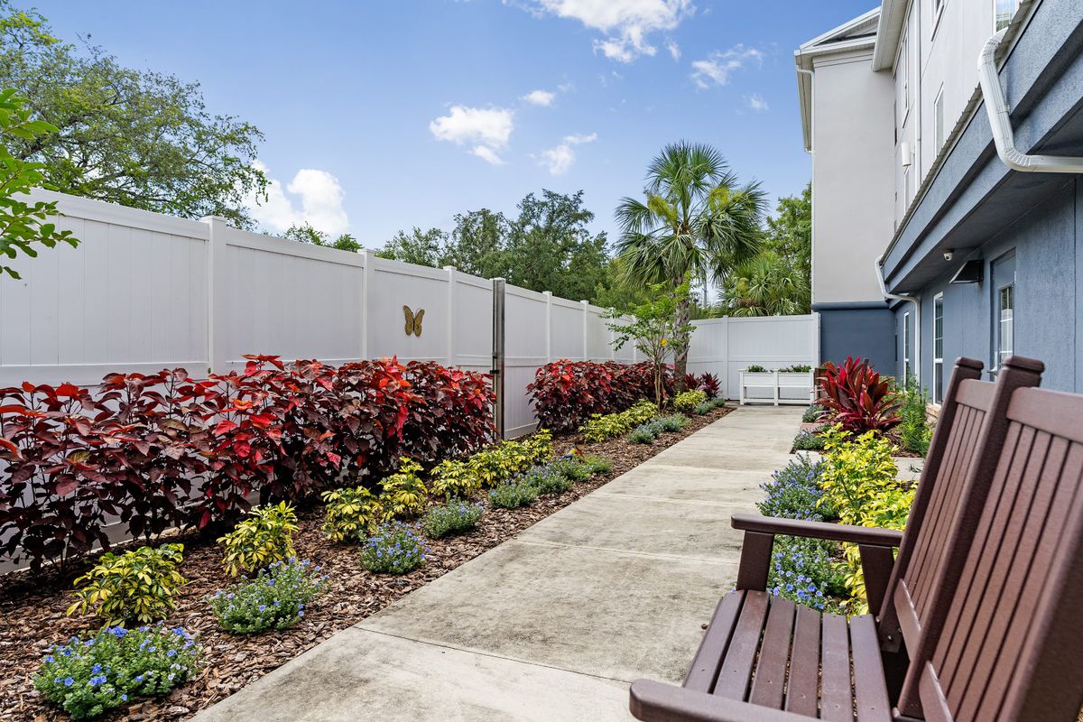 Gentry Park Orlando (UPDATED) Get Pricing, See 37 Photos & See Floor Plans in Orlando, FL
